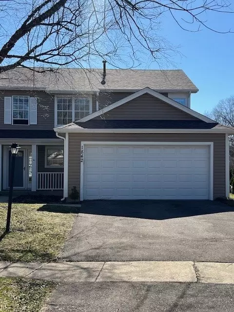 1842 Shetland Rd, Naperville, IL 60565