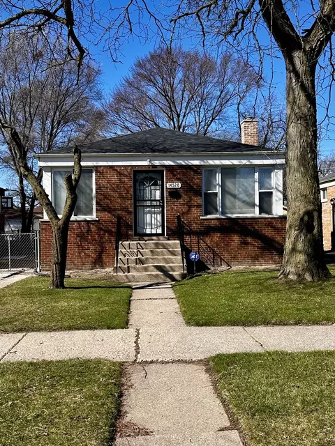 14528 Woodlawn Ave, Dolton, IL 60419