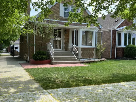 7201 S Spaulding Ave, Chicago, IL 60629