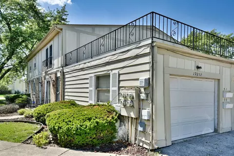 19352 Oak Ave #1, Country Club Hills, IL 60478