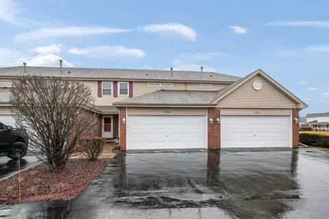 2756 Foxwood Dr, New Lenox, IL 60451