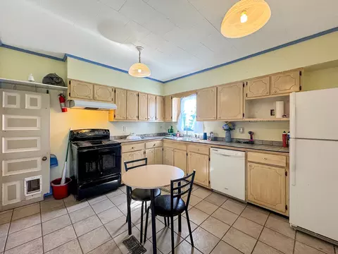 Kitchen - 921 E Garden St, Freeport, IL 61032 photo 1 of 2