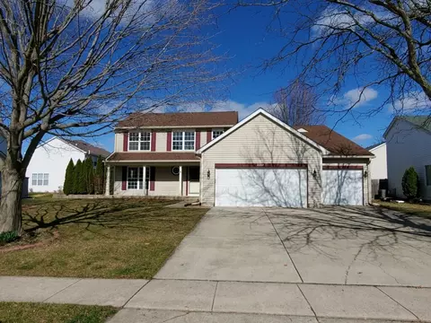 2264 Cottonwood Dr, Elgin, IL 60123