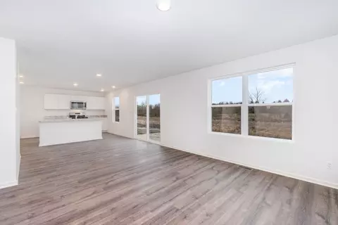 Living - 457 Bricker St, Hebron, IN 46341 photo 2 of 2