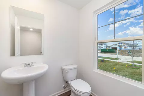 Bath - 457 Bricker St, Hebron, IN 46341 photo 1 of 3