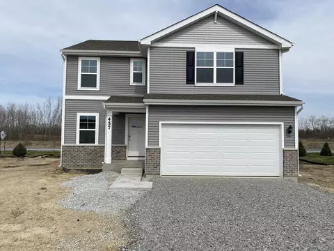 457 Bricker St, Hebron, IN 46341