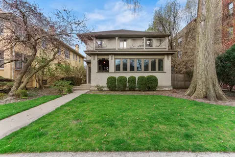 326 S Scoville Ave, Oak Park, IL 60302