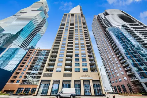 420 E Waterside Dr #701, Chicago, IL 60601 photo 1