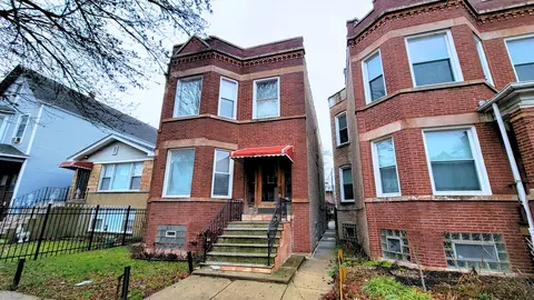2310 N Hamlin Ave, Chicago, IL 60647
