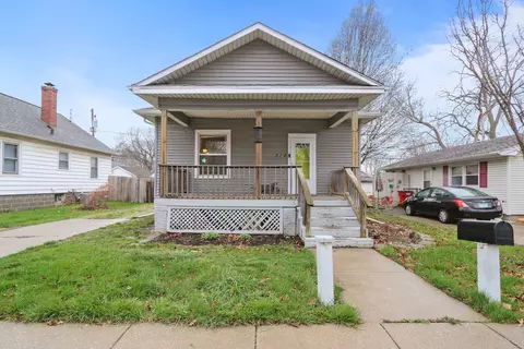 319 N Fair St, Champaign, IL 61821