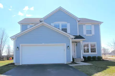 24207 Mill Creek Ln, Plainfield, IL 60586