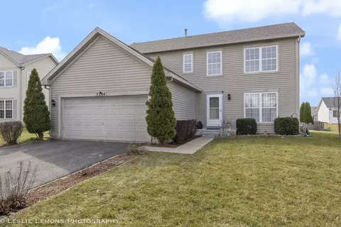 3204 Allen St, Plano, IL 60545
