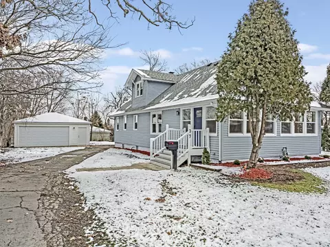 Undisclosed, Hillside, IL 60162
