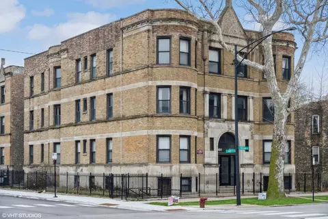 4803 S Indiana Ave #2S, Chicago, IL 60653