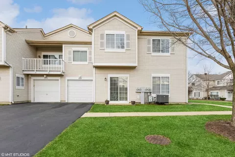 115 Heather Glen Dr #0, Aurora, IL 60504