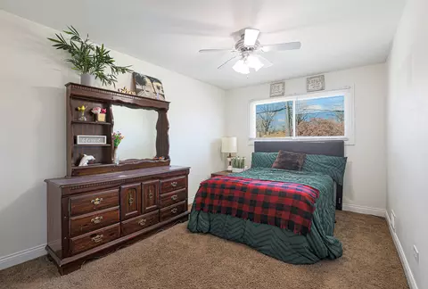 Bedroom - 546 E 87th St, Chicago, IL 60619 photo 1 of 5