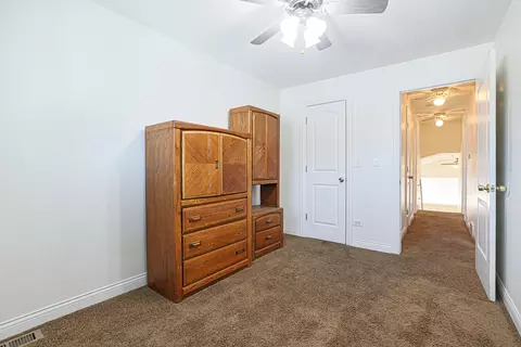 Bedroom - 546 E 87th St, Chicago, IL 60619 photo 4 of 5