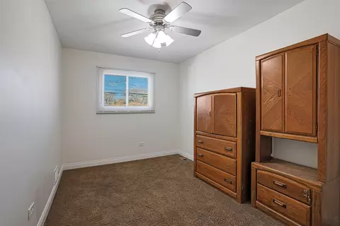 Bedroom - 546 E 87th St, Chicago, IL 60619 photo 3 of 5