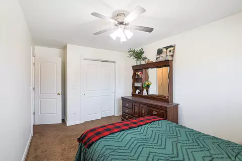 Bedroom - 546 E 87th St, Chicago, IL 60619 photo 2 of 5