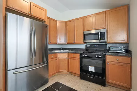 Kitchen - 546 E 87th St, Chicago, IL 60619 photo 2 of 2