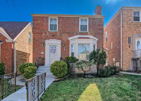 6309 W Fletcher St, Chicago, IL 60634