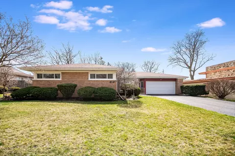 509 54th Pl, Western Springs, IL 60558