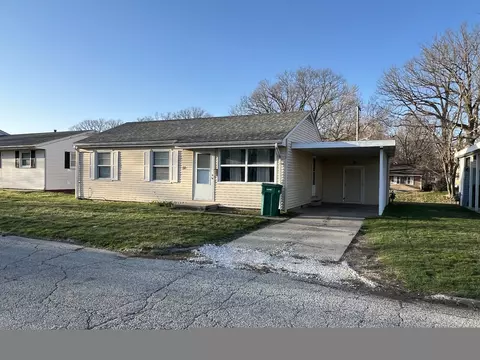 60 Webster Ct, Decatur, IL 62521 photo 2