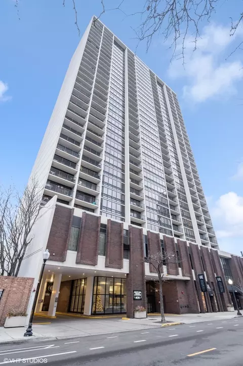 1636 N Wells St #506, Chicago, IL 60614