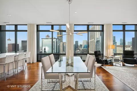 65 E Monroe St #4123, Chicago, IL 60603 photo 4