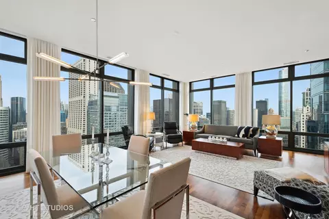 65 E Monroe St #4123, Chicago, IL 60603 photo 5