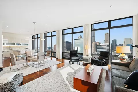 65 E Monroe St #4123, Chicago, IL 60603 photo 3