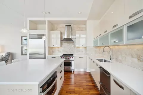 65 E Monroe St #4123, Chicago, IL 60603 photo 7