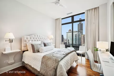 65 E Monroe St #4123, Chicago, IL 60603 photo 10