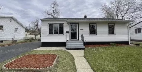 22209 Clyde Ave, Sauk Village, IL 60411