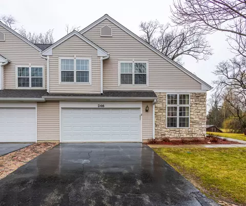 246 Rainier Way, Fox Lake, IL 60020