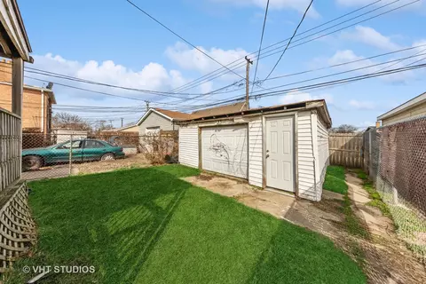 Exterior - 208 E 87th St, Chicago, IL 60619 photo 2 of 2