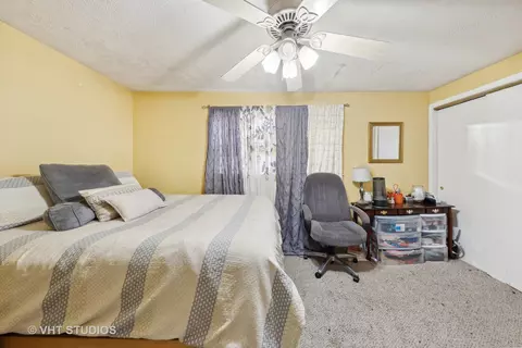 Bedroom - 208 E 87th St, Chicago, IL 60619 photo 1 of 1