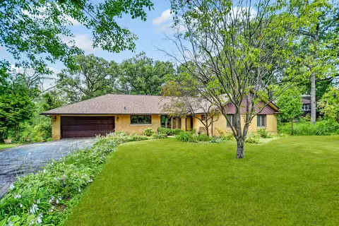 12320 S Ridge Rd, Palos Park, IL 60464