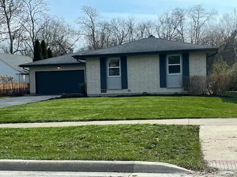 5149 Blodgett Ave, Downers Grove, IL 60515
