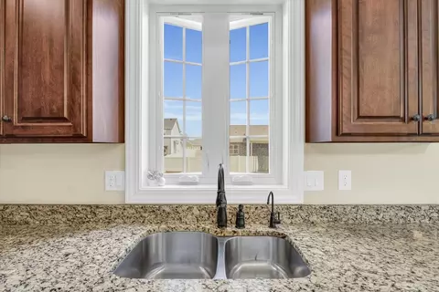Kitchen - 2110 Max Run Dr, Champaign, IL 61822 photo 4 of 4
