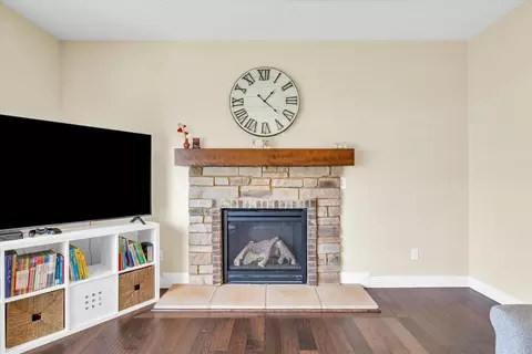 Living - 2110 Max Run Dr, Champaign, IL 61822 photo 4 of 5