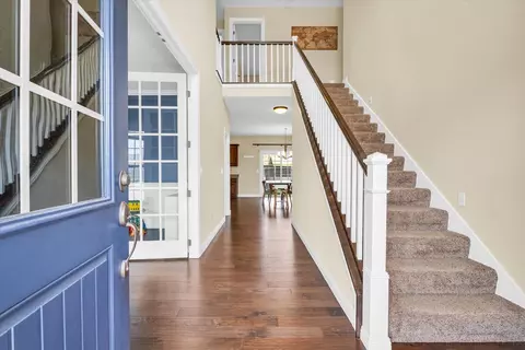 Entry Way - 2110 Max Run Dr, Champaign, IL 61822 photo 1 of 2