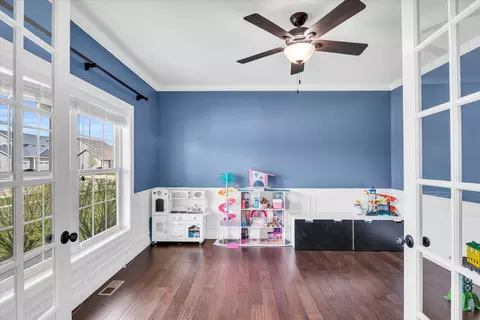 Bedroom - 2110 Max Run Dr, Champaign, IL 61822 photo 1 of 6