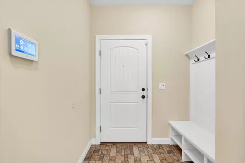 Entry Way - 2110 Max Run Dr, Champaign, IL 61822 photo 2 of 2