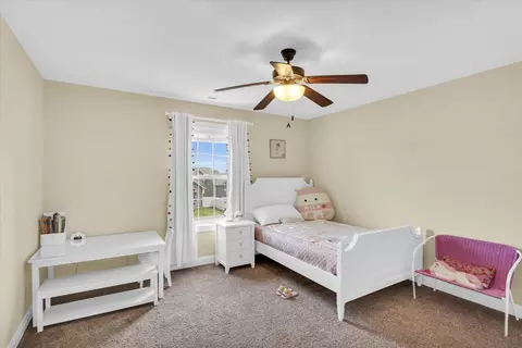 Bedroom - 2110 Max Run Dr, Champaign, IL 61822 photo 4 of 6