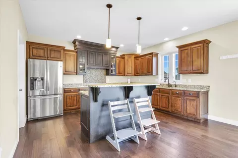 Kitchen - 2110 Max Run Dr, Champaign, IL 61822 photo 1 of 4
