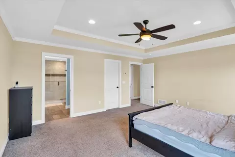 Bedroom - 2110 Max Run Dr, Champaign, IL 61822 photo 3 of 6