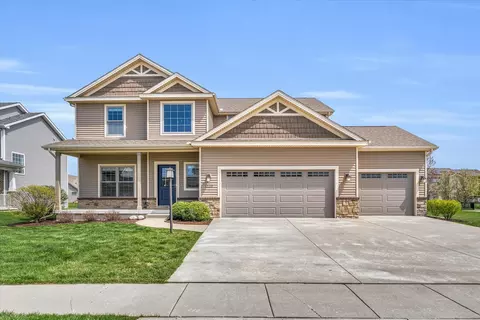 2110 Max Run Dr, Champaign, IL 61822