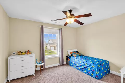 Bedroom - 2110 Max Run Dr, Champaign, IL 61822 photo 6 of 6