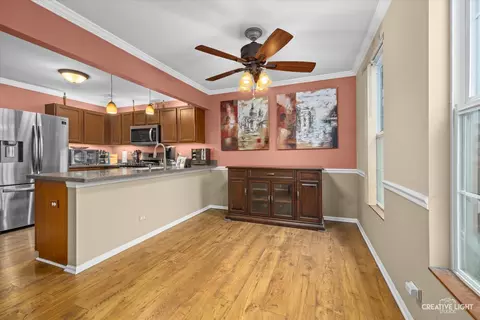 Dining - 882 Serendipity Dr, Aurora, IL 60504 photo 1 of 1